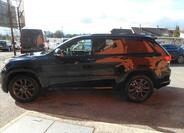 Jeep Grand Cherokee 8