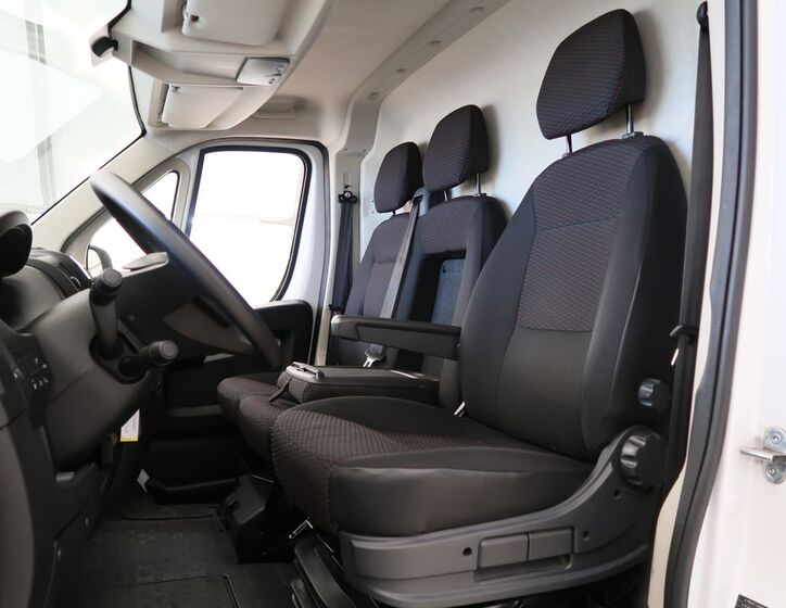 Opel Movano 15