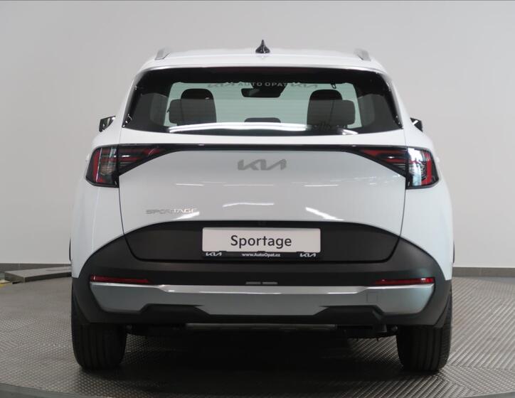 KIA Sportage 9