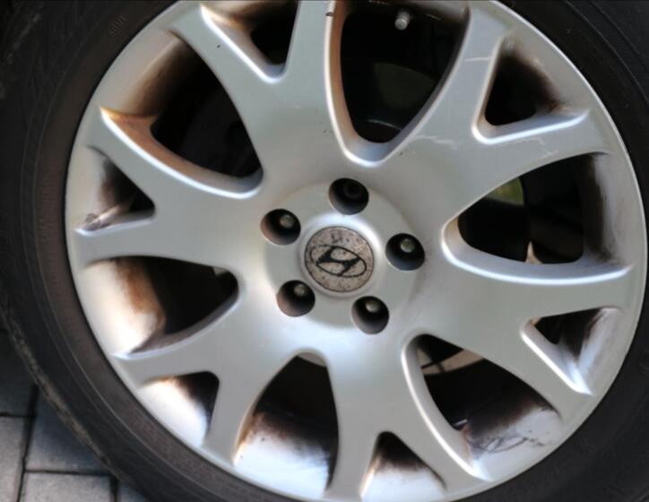 Hyundai Santa Fe 38