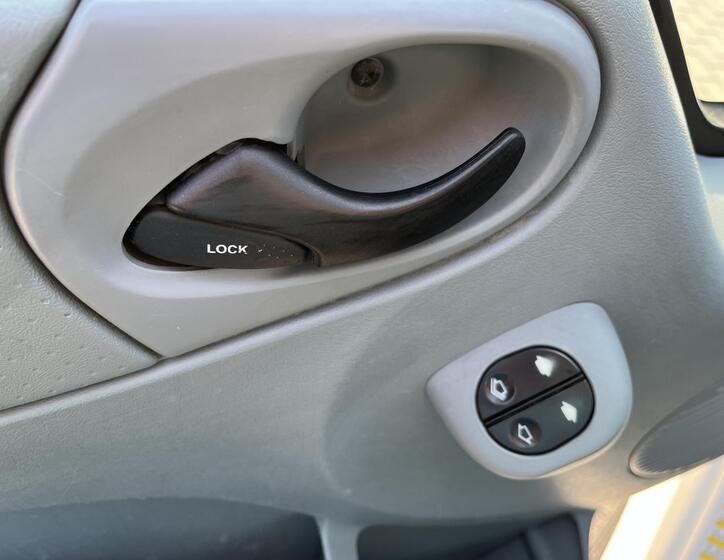 Ford Transit 24