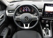Renault Arkana 10