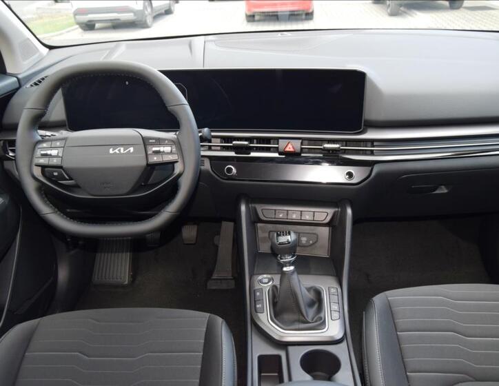 KIA Sportage 6