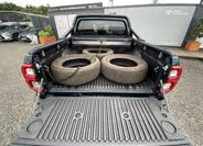 Toyota Hilux 35