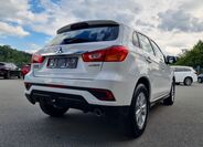 Mitsubishi ASX 5