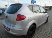 Seat Altea 2