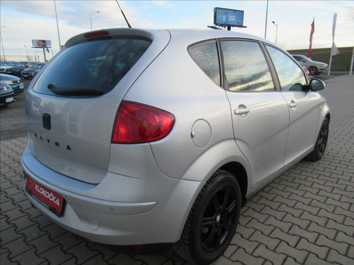 Seat Altea