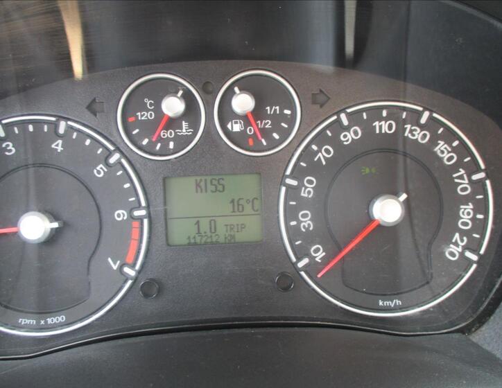Ford Fiesta 15