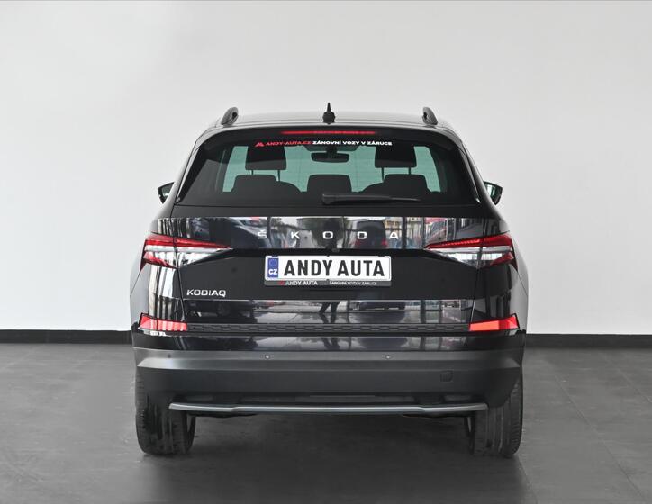 Škoda Kodiaq 4