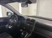 Honda CR-V 8