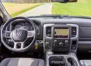 Dodge RAM 32