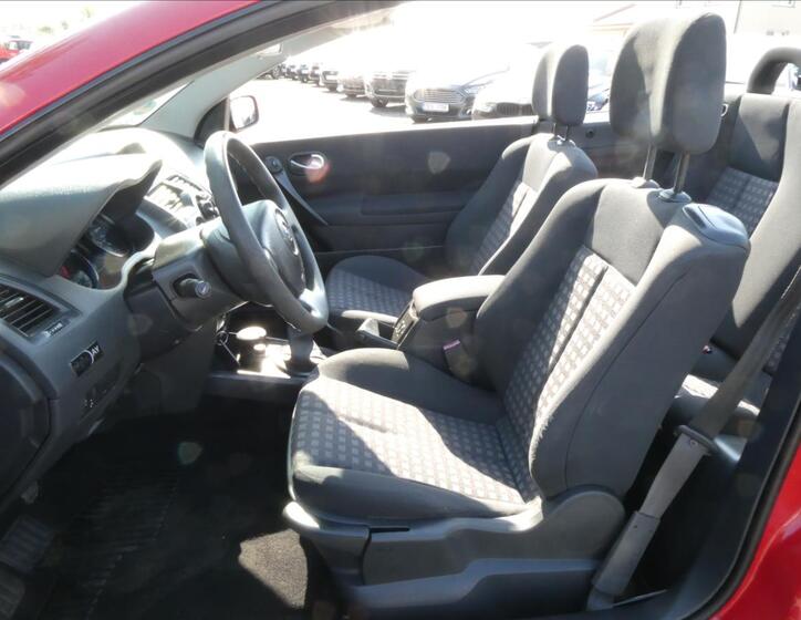 Renault Mégane 12