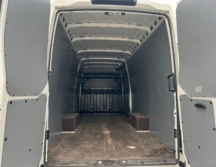 Iveco Daily 11