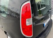 Škoda Roomster 19