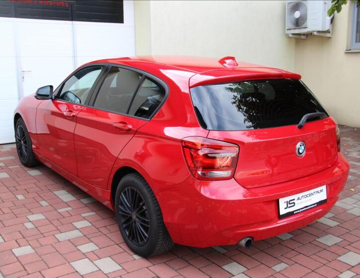 BMW Řada 1 10