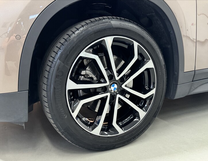 BMW X1 24