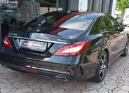 Mercedes-Benz CLS 8