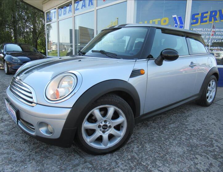 Mini One 1