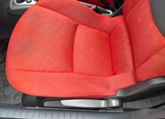 Smart Forfour 18