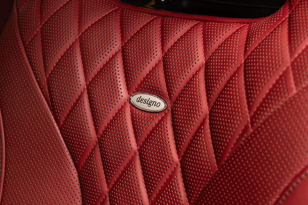 Mercedes-Benz Třídy S