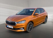Škoda Fabia 3