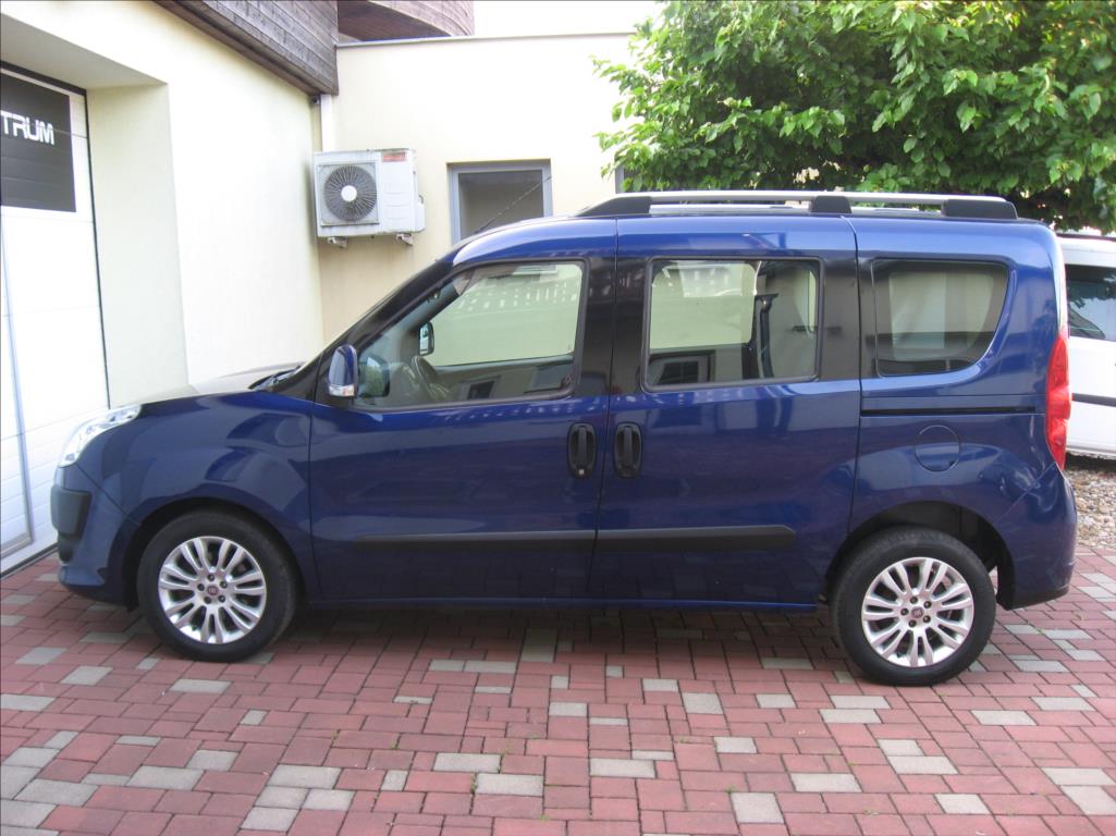 Fiat Dobló