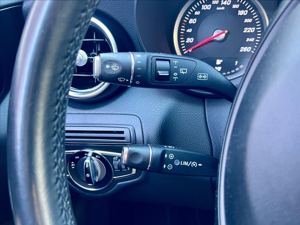 Mercedes-Benz Třídy C