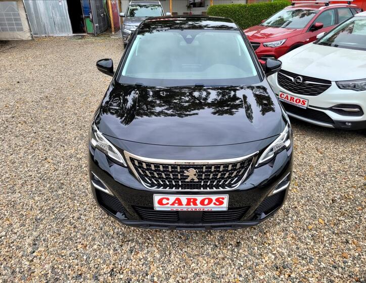 Peugeot 3008 46
