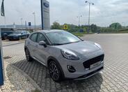 Ford Puma 3