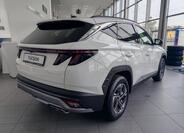 Hyundai Tucson 4