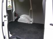 Volkswagen Transporter 21