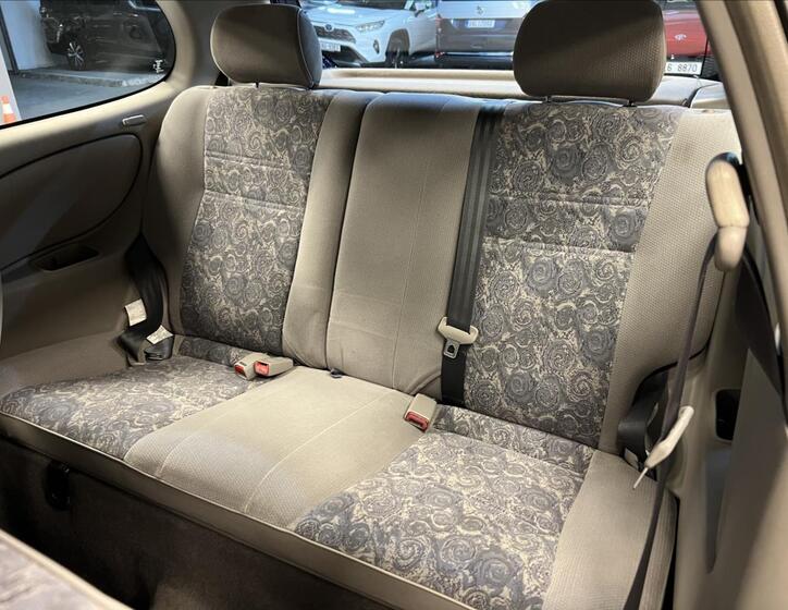 Toyota Corolla 8