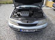 Renault Laguna 20