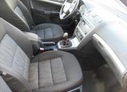 Škoda Octavia 17
