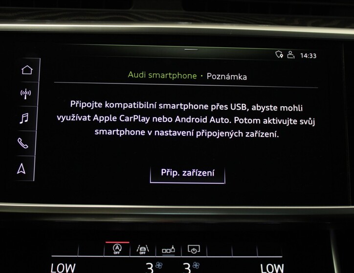 Audi A6 13
