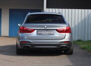 BMW Řada 5 8