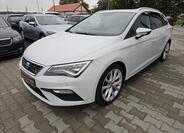 Seat Leon 3
