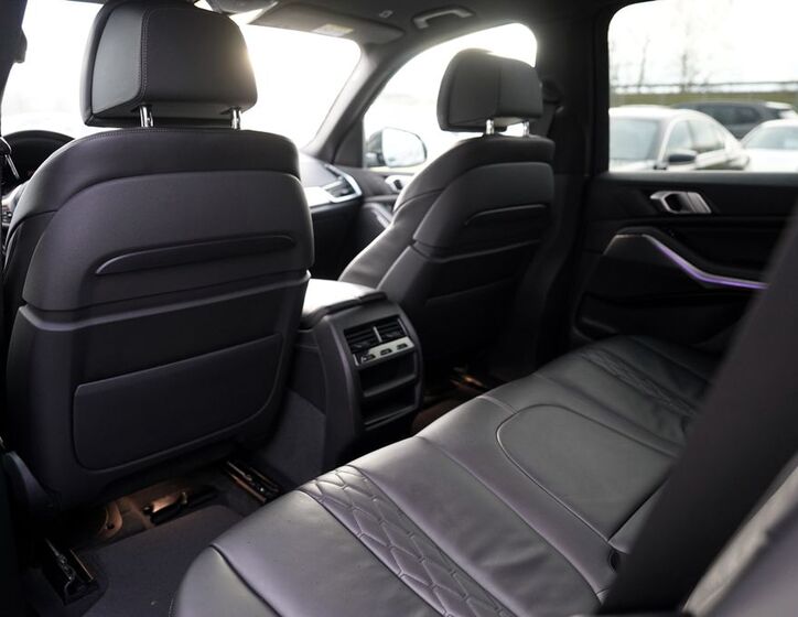 BMW X5 35