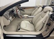 Mercedes-Benz SL 36