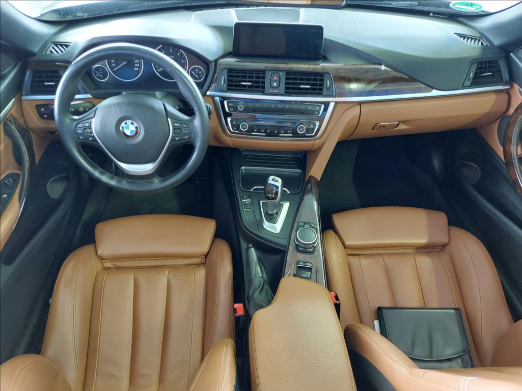 BMW Řada 4