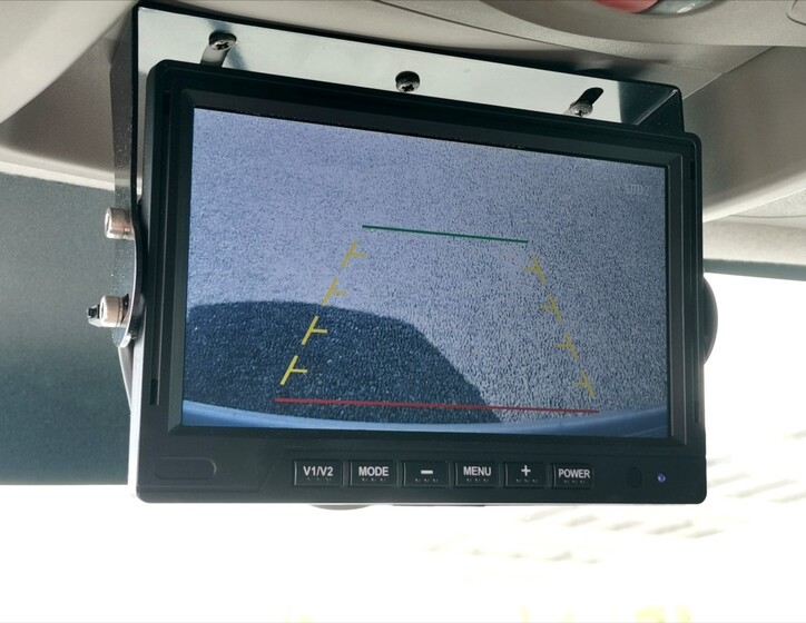 Renault Master 13