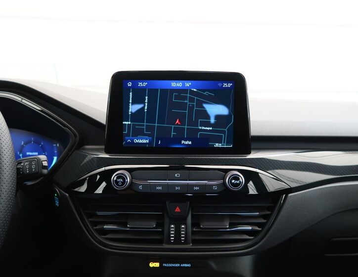 Ford Kuga 25