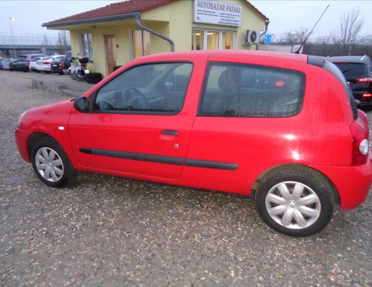 Renault Clio 6