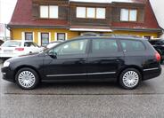 Volkswagen Passat 14