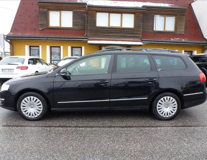 Volkswagen Passat 14