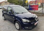 Volkswagen Caddy 9