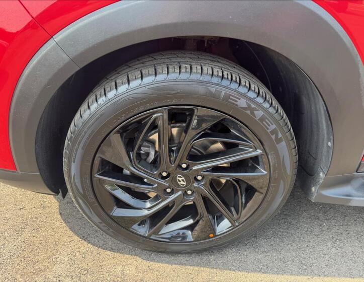 Hyundai Tucson 30