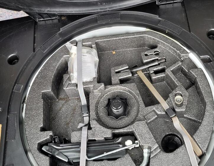 Volkswagen Touran 16