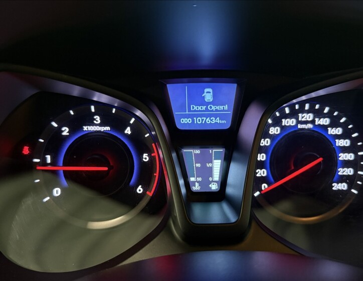 Hyundai ix20 17