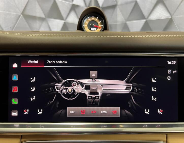 Porsche Panamera 20